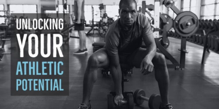 Unlock Your Athletic Potential Today