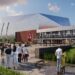 New Sport City Breaks Ground