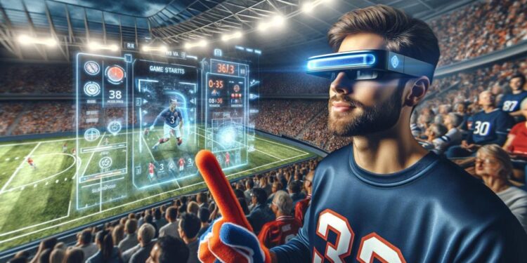 Sport City Adopts Digital Platform