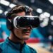 VR Sport Platform Changes Everything