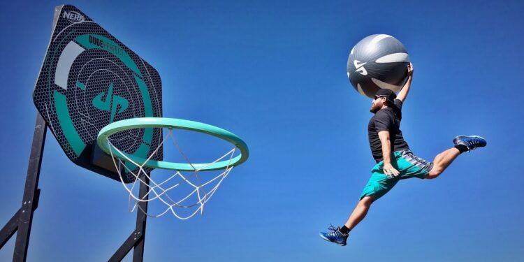 Master Basketball Tricks Instantly