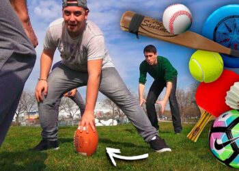 Learn City Sports Tricks Online