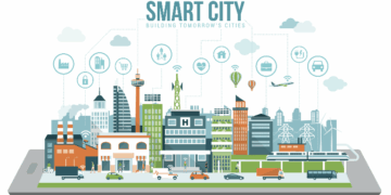 Smart City Hosts Major Tournament