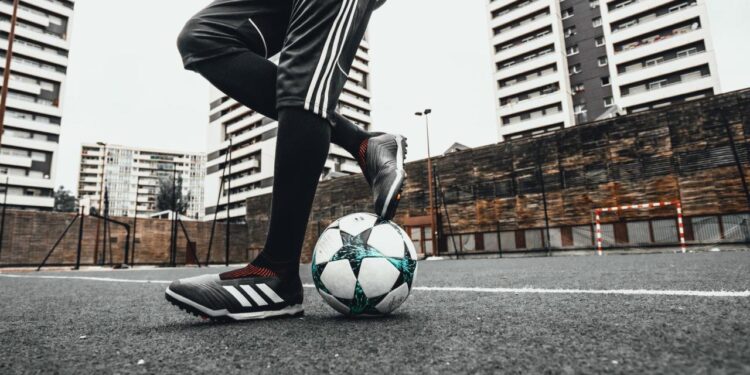 Soccer Freestyle Secrets Revealed