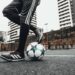 Soccer Freestyle Secrets Revealed