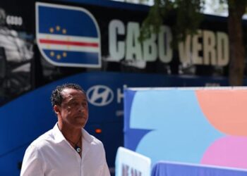 Cape Verde Searches Surge After Match