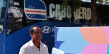 Cape Verde Searches Surge After Match