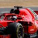 Ferrari Claims Victory at Silverstone