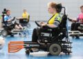 Leeds Powerchair Team’s Inspiring Viral Goal