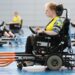 Leeds Powerchair Team’s Inspiring Viral Goal