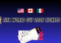 World Cup Ticket Hype Explodes