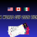 World Cup Ticket Hype Explodes