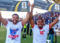 Cape Verde Goalkeeper Becomes Social Star
