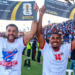 Cape Verde Goalkeeper Becomes Social Star