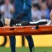Injury Sidelines Henderson After Celebration