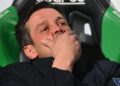 Champions League Upset Shocks Fans