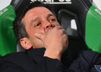 Champions League Upset Shocks Fans