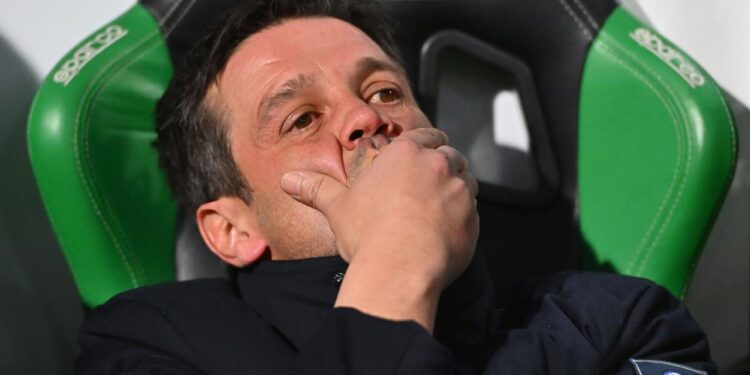 Champions League Upset Shocks Fans