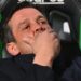 Champions League Upset Shocks Fans