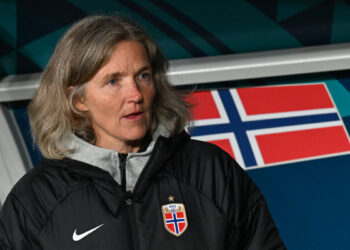Norway Reaches Quarterfinals After Upset