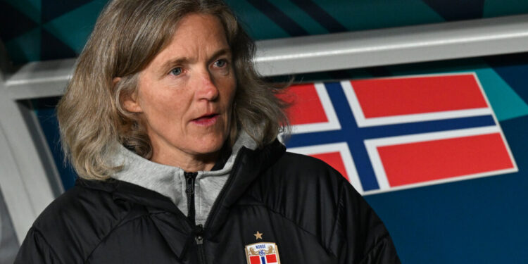Norway Reaches Quarterfinals After Upset