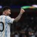FIFA Denies Messi Record Assist