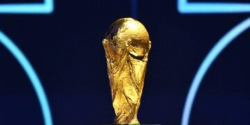 FIFA World Cup Stake Clash