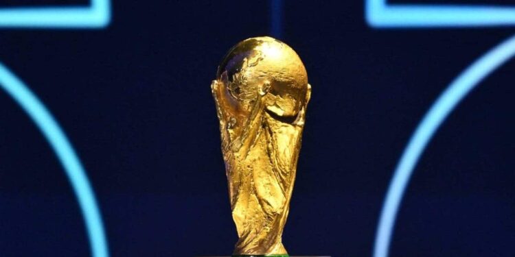 FIFA World Cup Stake Clash