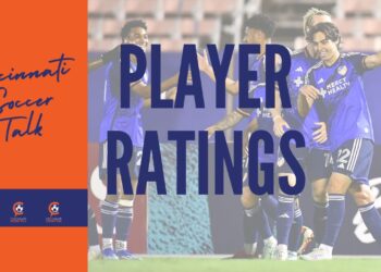 US Match Ratings Break Soccer Records