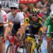 Tour de France Thrilling Finish