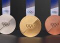 Olympic Gold Winner Makes History
