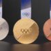 Olympic Gold Winner Makes History