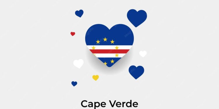 Cape Verde Wins Hearts Globally