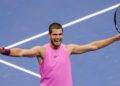 Alcaraz Dominates Tennis Grand Slam
