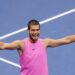 Alcaraz Dominates Tennis Grand Slam