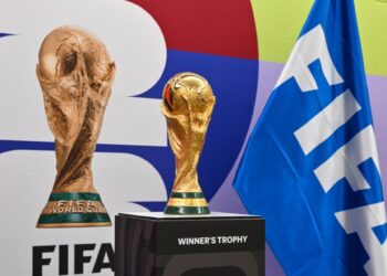 World Cup Ad Costs Skyrocket This Year
