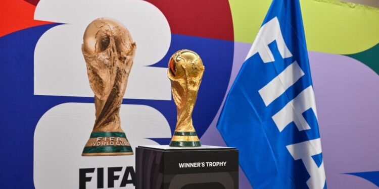 World Cup Ad Costs Skyrocket This Year