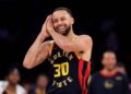 NBA Trade Deal Shocks Fans