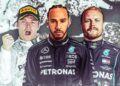 F1 Drivers Clash in Belgium