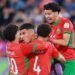 Morocco Stuns Canada in Rout
