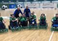 Powerchair Goal Breaks The Internet