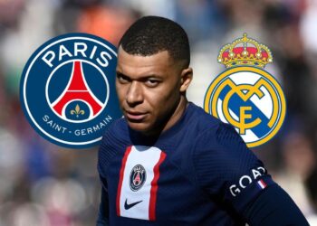 Mbappe Transfer Shocks Football World