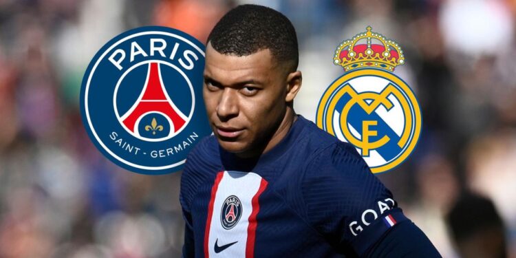 Mbappe Transfer Shocks Football World