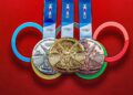 Commonwealth Games Gold Record Broken