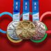 Commonwealth Games Gold Record Broken