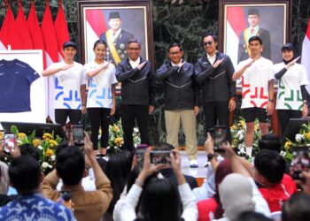 JAKIM 2026 Boosts Sports Tourism