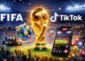 World Cup TikTok Views Record