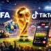 World Cup TikTok Views Record