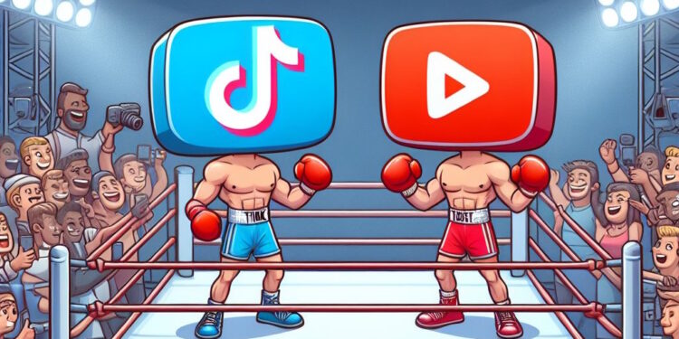 TikTok Sports Platform Goes Viral