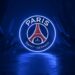Paris Saint-Germain Copies Aura Dance